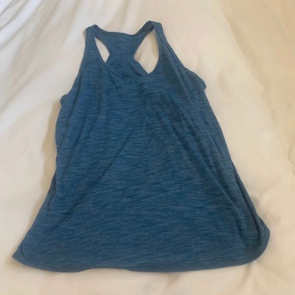 Tank top - Picture 2 of 2